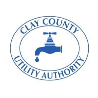 Clay county utility - Clay County Utility Authority. 3176 Old Jennings Road Middleburg, Florida 32068-3907 Telephone (904) 213-2463 Facsimile (904) 213-2449.